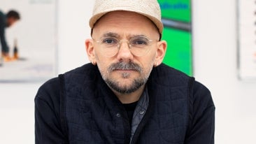 Ryan Gander