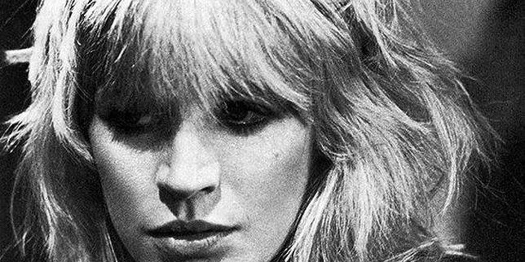 Marianne Faithfull, la voz rota del pop británico