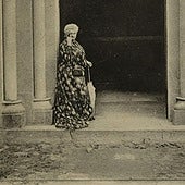 El testamento final de Pardo Bazán