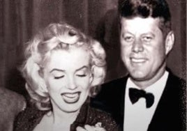 'Los seductores', de James Ellroy: ¿fue asesinada Marilyn Monroe?