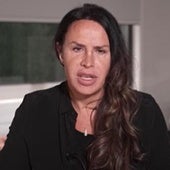 Karla Sofía Gascón niega ser racista: «Hay una mujer musulmana que adoro y me ha enseñado respeto»