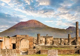 'La magia de las ruinas', de Gabriel Zuchtriegel: la arqueología que nos salva del olvido