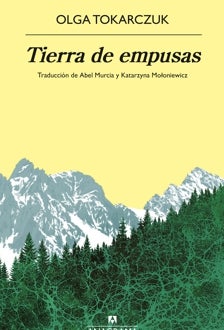 Imagen - 'Tiempo de empusas'