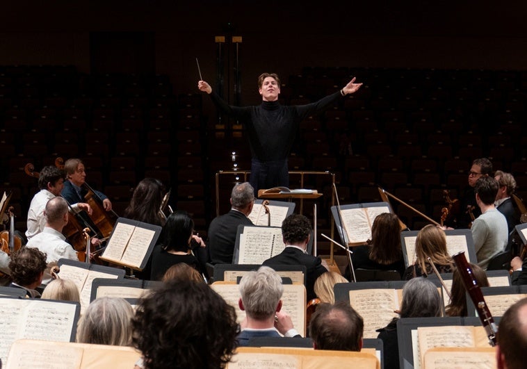 Klaus Mäkelä, el genio capaz de reinventar la gran orquesta de la Royal Concertgebouw