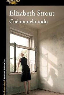Imagen - 'Cuéntamelo todo'