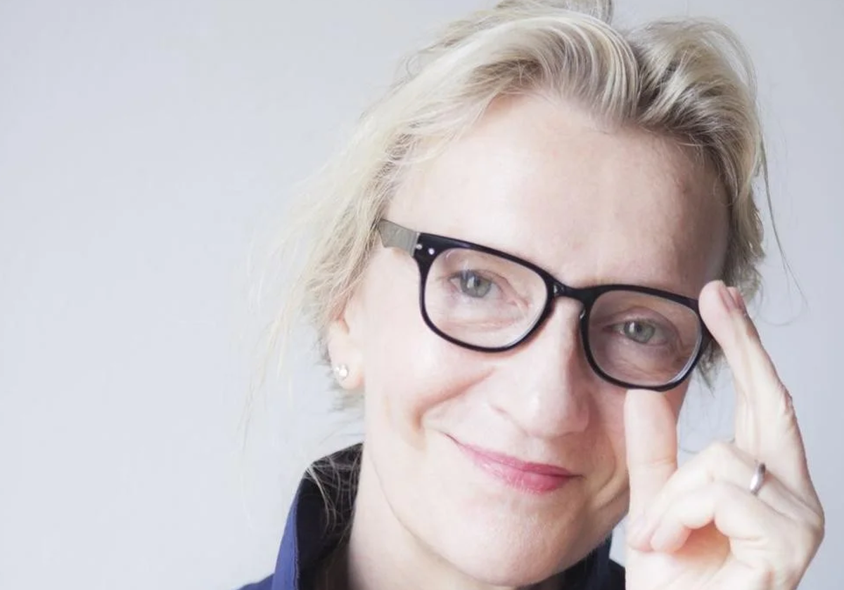 Elizabeth Strout (Maine, 1956)