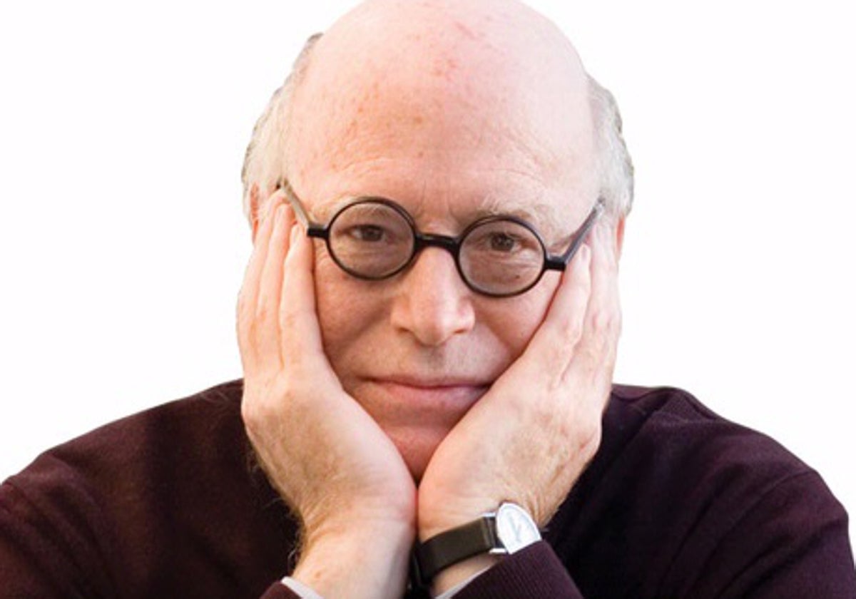Richard Sennett (Chicago,1943)