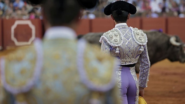 Ramón Valencia empieza a cerrar carteles de la Feria de Abril: así será el abono de los toros de Sevilla