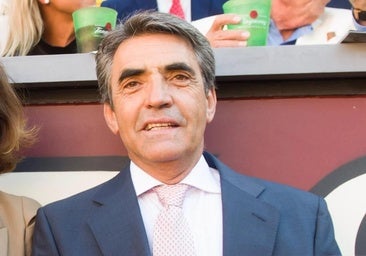 Victorino: «Nadie recordará quién era Urtasun, pero los toros seguirán»
