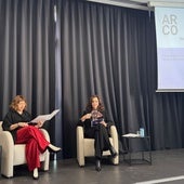 ARCO presenta los contenidos de 'la edición tranquila' de 2025, previa a la de su 45 aniversario
