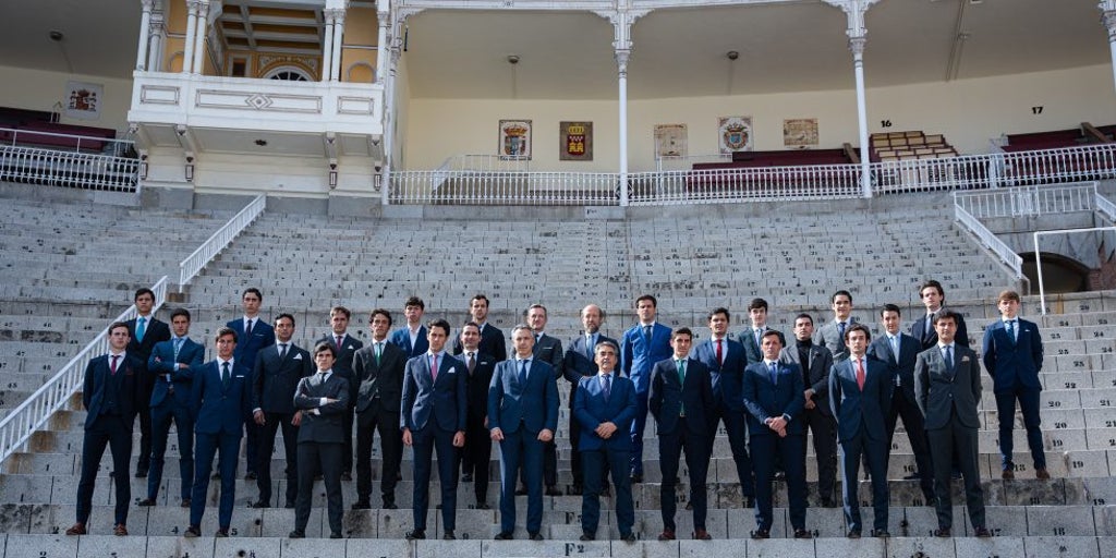 La Copa Chenel presenta los carteles de la V edición, «la tercera feria más importante de España»