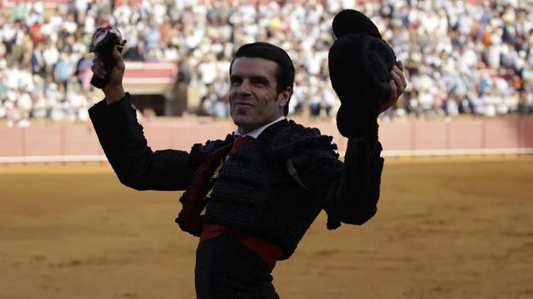 Así quedan los carteles de la Feria de Abril 2025: Emilio de Justo pide lidiar los seis toros de La Quinta en solitario en la Maestranza