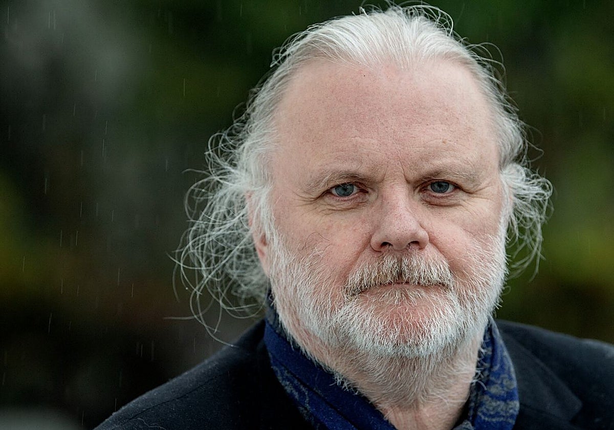 Jon Fosse, Premio Nobel de Literatura 2023