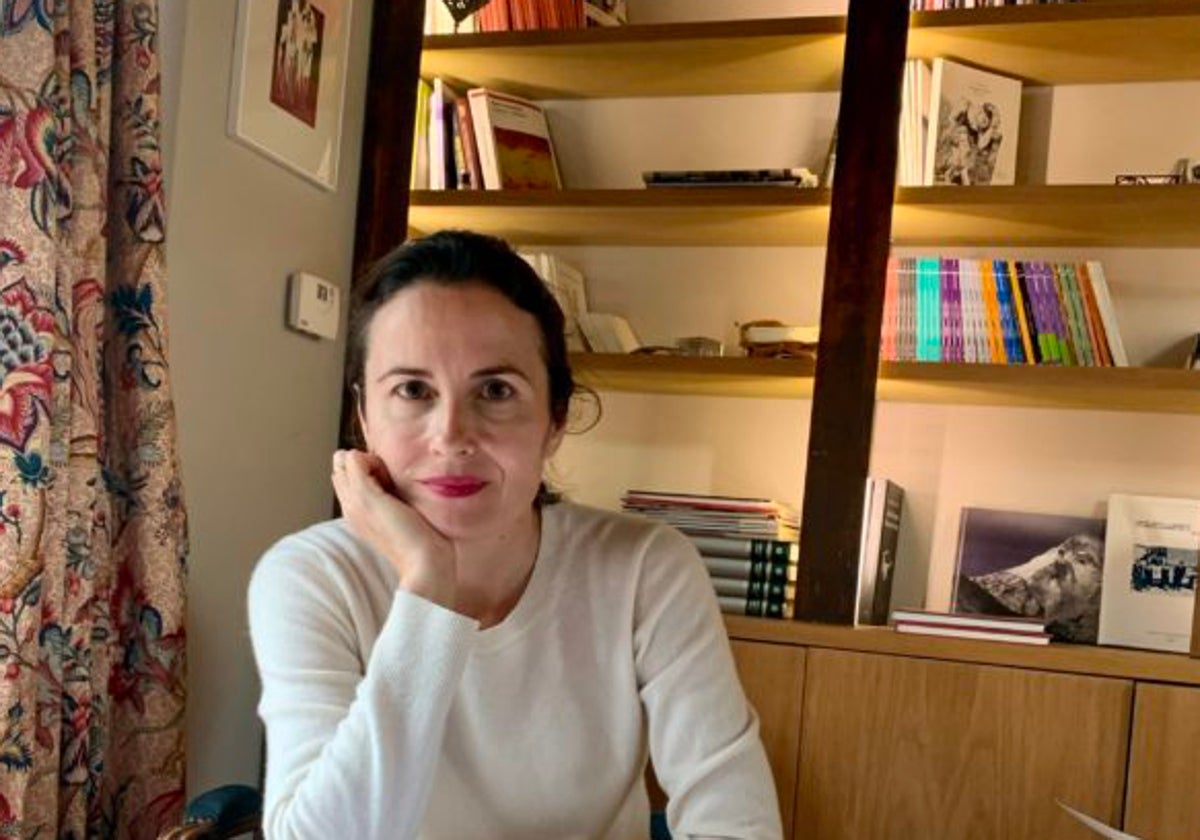 Todo en su editorial es el empeño de crear un espacio que promueva la reflexión pausada