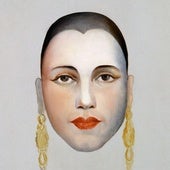 Tarsila do Amaral, la 'caníbal' brasileña que devora el Guggenheim de Bilbao