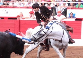 Un juzgado de Santander investiga la polémica del concurso taurino