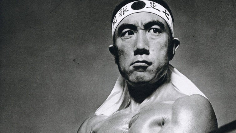 La polémica vida de  Mishima  más allá de la muerte