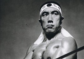 La polémica vida de  Mishima  más allá de la muerte