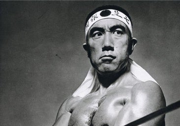 La polémica vida de Mishima más allá de la muerte