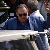 Francia investiga al actor Gérard Depardieu por fraude fiscal