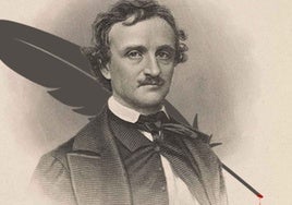 'Cuentos completos', de Edgar Allan Poe: Poe comentado