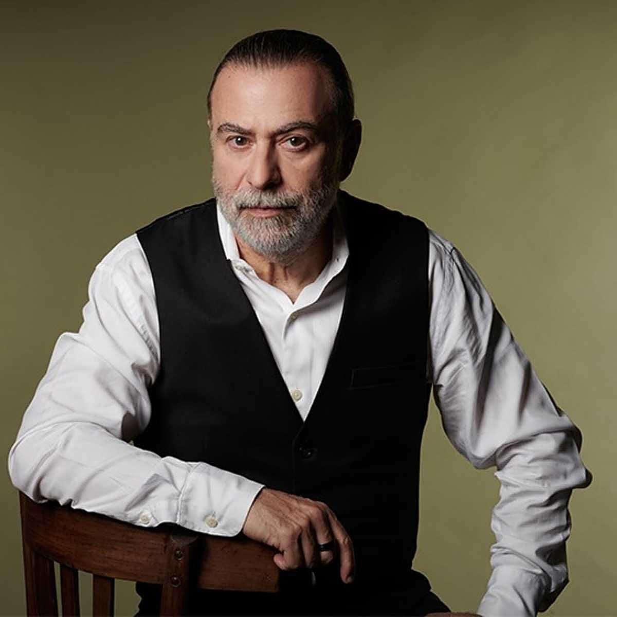 Reynaldo Sietecase: «La madre de casi todos los problemas de Argentina es lo mal que funciona la Justicia»