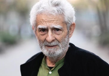 Muere el actor y director Juan Margallo a los 84 años