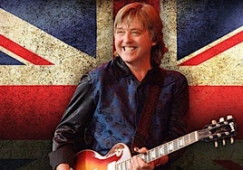 Muere Joey Molland de Badfinger, la banda admirada por los Beatles con la historia más trágica del rock
