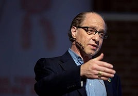 'La singularidad está más cerca', de Ray Karzweil: la felicidad está más cerca