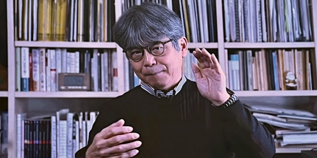 El compositor japonés Toshio Hosokawa, premio Fronteras del Conocimiento de la Fundación BBVA