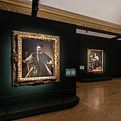 La exposición que revive el mito del genio del barroco en Roma