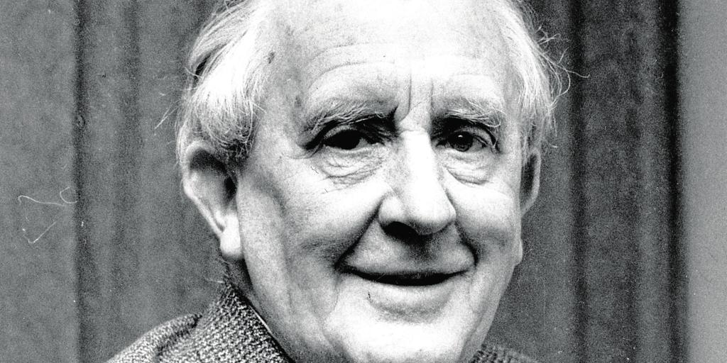 La historia detrás del último gran archivo de Tolkien que revela su obsesión por la lengua élfica