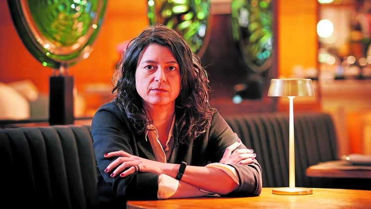 El realismo perturbador de Samanta Schweblin, entre Kafka y Salinger