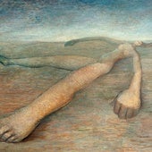 'Pintando el Brasil moderno': el derecho a cambiar de Tarsila do Amaral