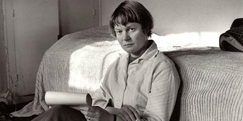 'Elegía a Iris': Iris Murdoch tras el velo del alzhéimer