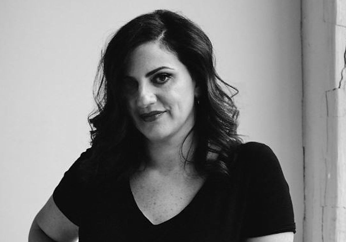 Taffy Brodesser-Akner (Nueva York, 1975)