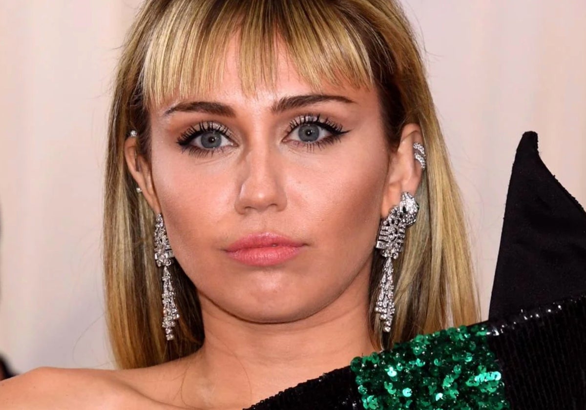 Miley Cyrus sufre la primera derrota legal por la denuncia de plagio contra su mayor éxito, &#039;Flowers&#039;