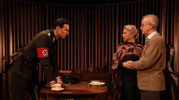 Cuando Pau Casals se atrevió a decirle que no al führer