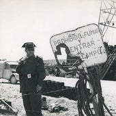 Cuando se buscaba petróleo y no tierras raras: el día que Burgos fue nuestro Texas