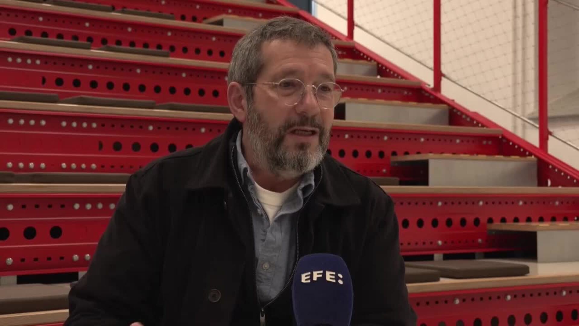 Carles Porta, el arte del &#039;true crime&#039; sin aumentar daño a las víctimas