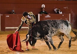 La elegancia de Álvaro Burdiel se reivindica en la Copa Chenel