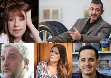 Del 'true crime' al 'country noir': la nueva generación de la novela negra