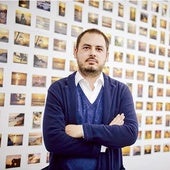 Oriol Vilanova y Carles Guerra, el tándem que representará a España en la Bienal de Venecia 2026