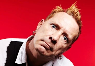 John Lydon dice que «nunca» volverá a cantar con los «woke» Sex Pistols