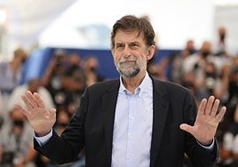 El cineasta italiano Nanni Moretti, ingresado en cuidados intensivos tras sufrir un infarto