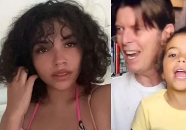 La hija de David Bowie e Imán, Lexi Jones, arranca su carrera musical con su primer disco 'Xendri'