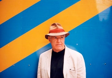 'No guardar nada', de James Salter: fondo de cajón