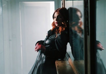 «Búscate alguien que me sustituya»: 'Shakirazo' de Leire a La Oreja de Van Gogh