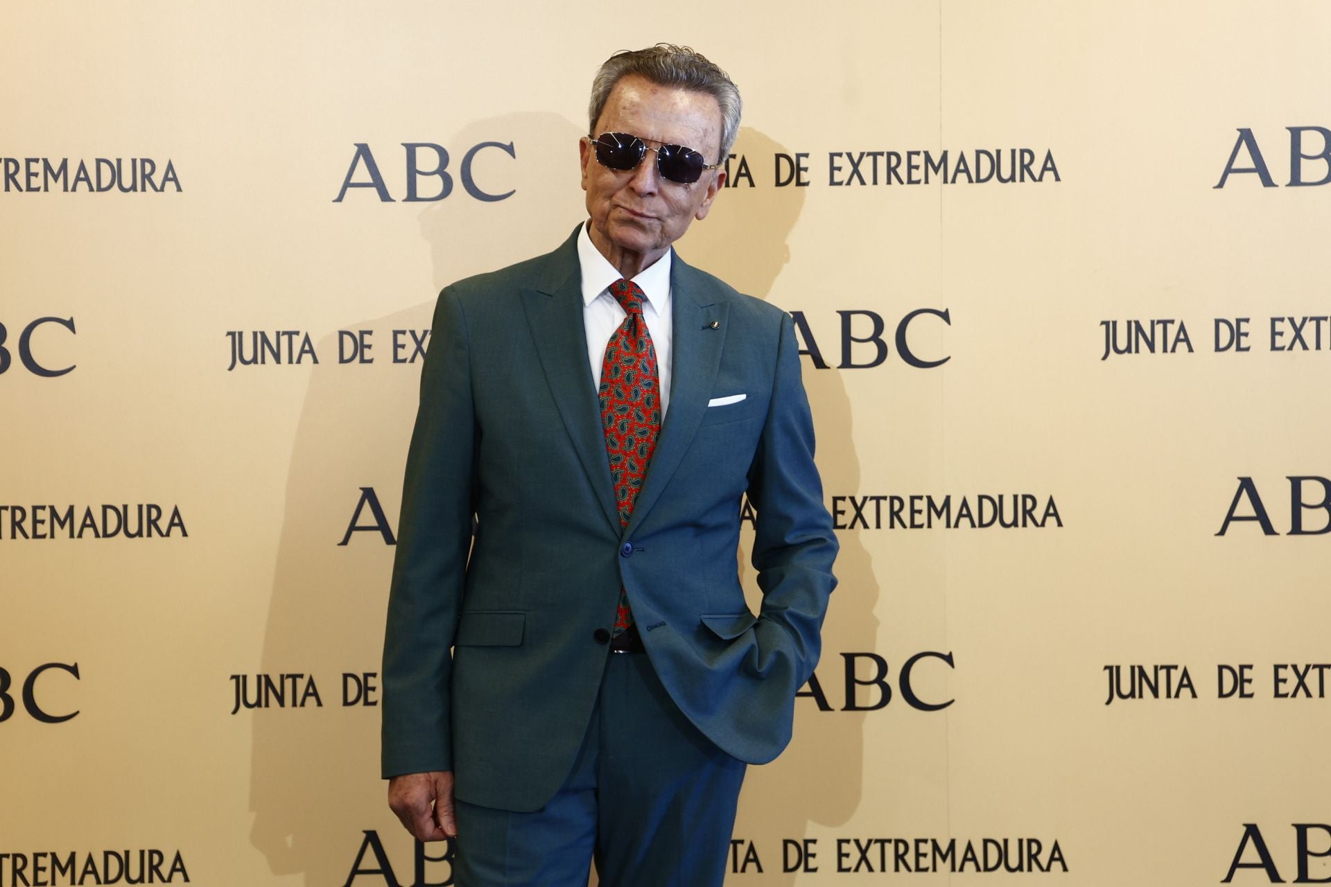 En imágenes, la XVI edición del premio Taurino ABC