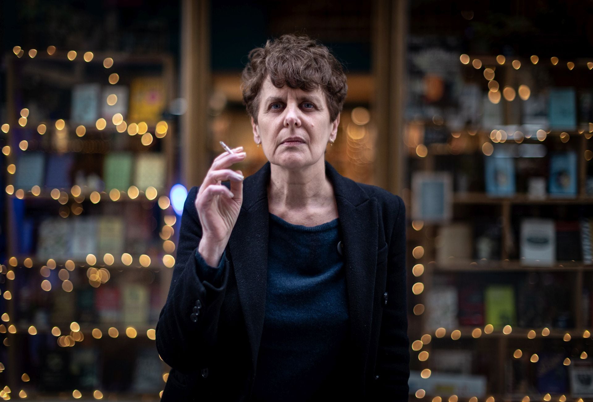 Mercedes López Ballesteros: de Proust a Benet y Marías